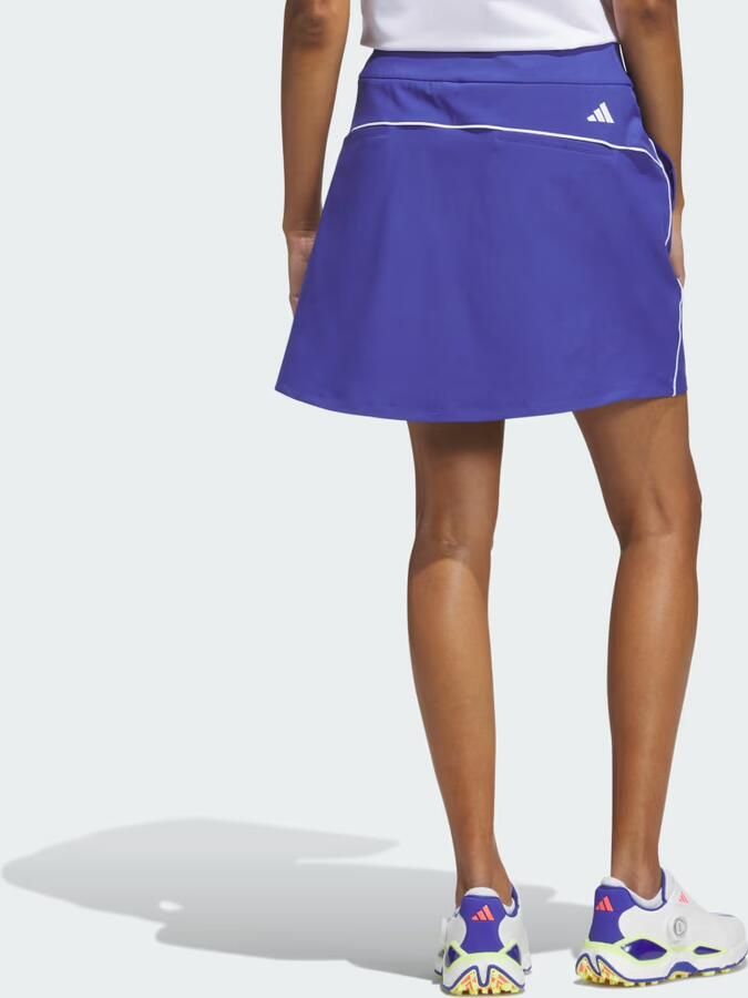 Adidas ULTIMATE365 SET Skirt - Foto 5