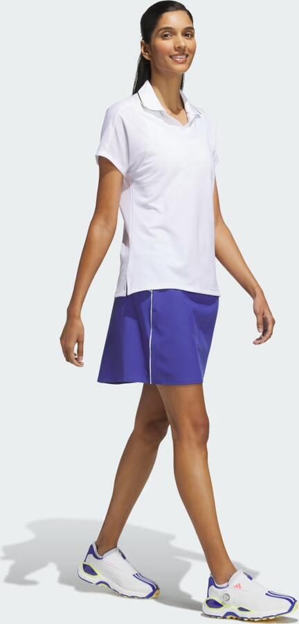 Adidas ULTIMATE365 SET Skirt - Foto 6