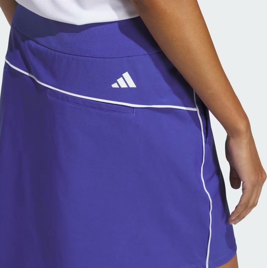 Adidas ULTIMATE365 SET Skirt - Foto 2