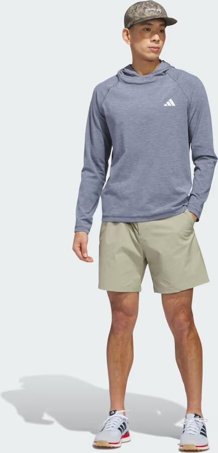 Adidas ULTIMATE365+ SHORT 7-INCH - Foto 6