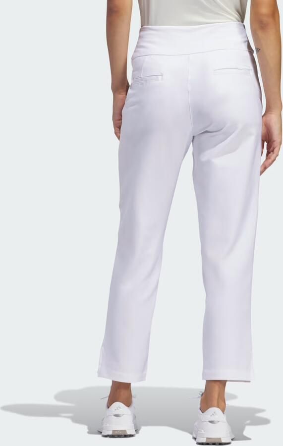 Adidas Performance Ultimate365 Solid Enkelbroek - Foto 4