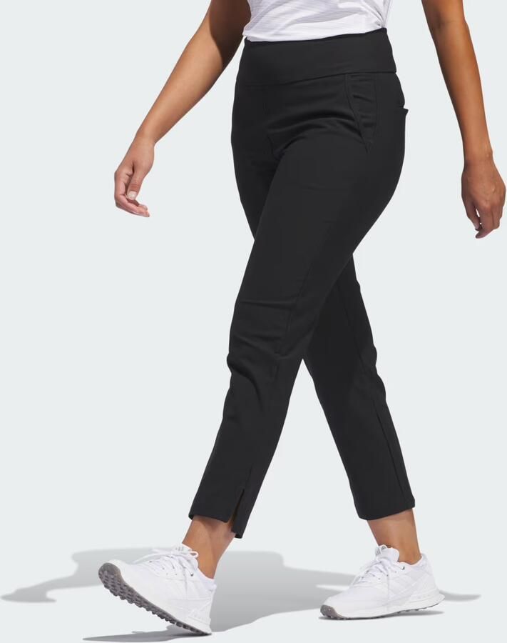 Adidas Performance Ultimate365 Solid Enkelbroek