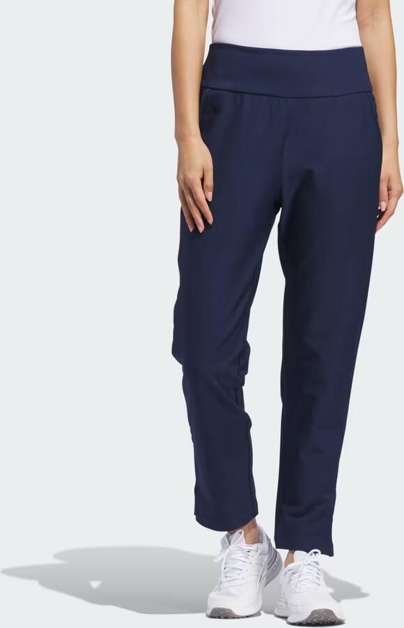 Adidas Performance Ultimate365 Solid Enkelbroek