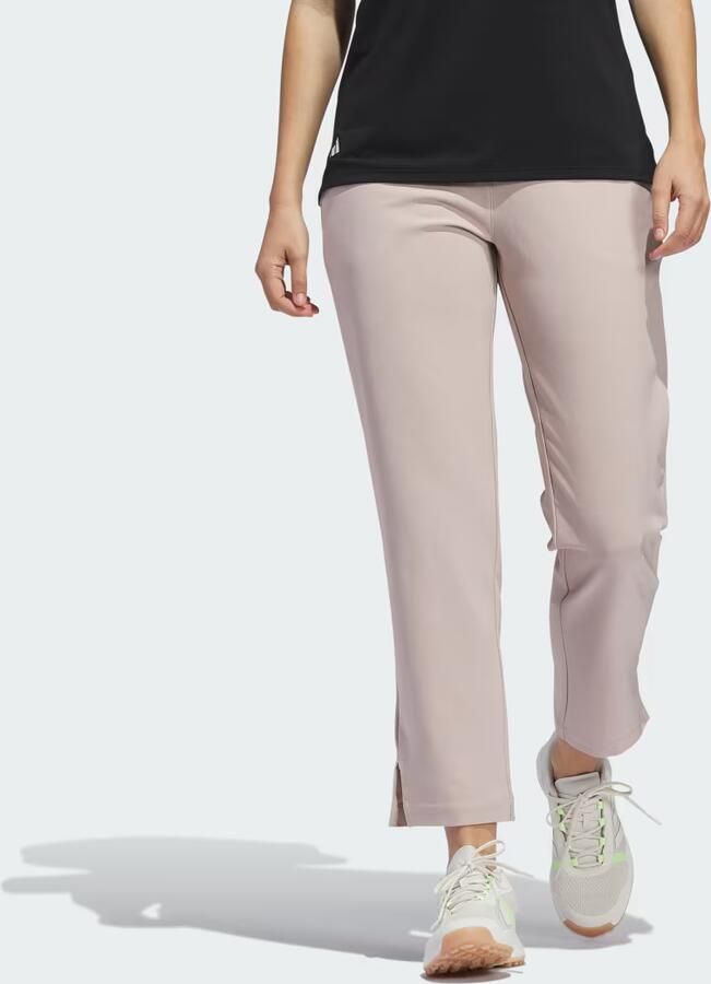 Adidas Ultimate365 Solid Enkelbroek