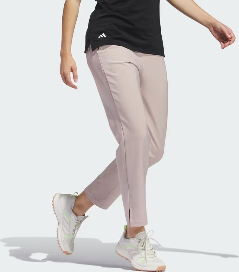 Adidas Ultimate365 Solid Enkelbroek - Foto 2