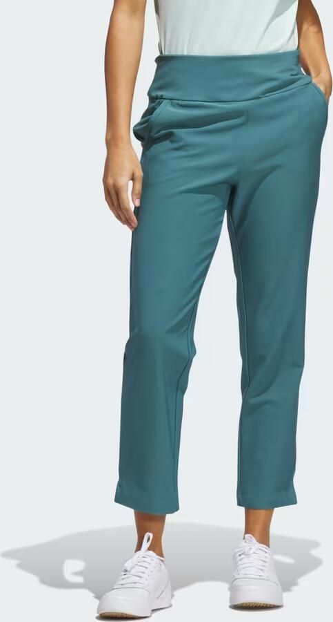 Adidas Ultimate365 Solid Enkelbroek