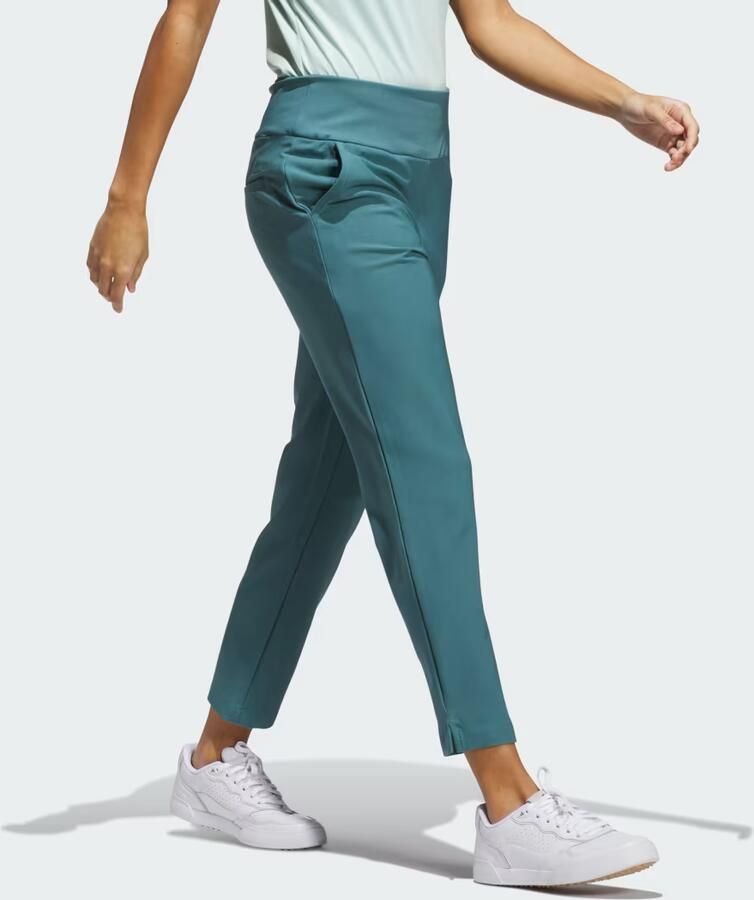 Adidas Ultimate365 Solid Enkelbroek - Foto 4