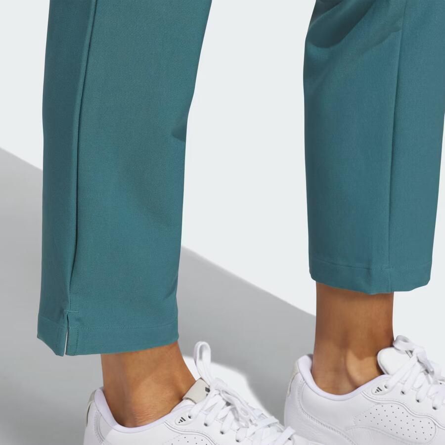 Adidas Ultimate365 Solid Enkelbroek - Foto 3