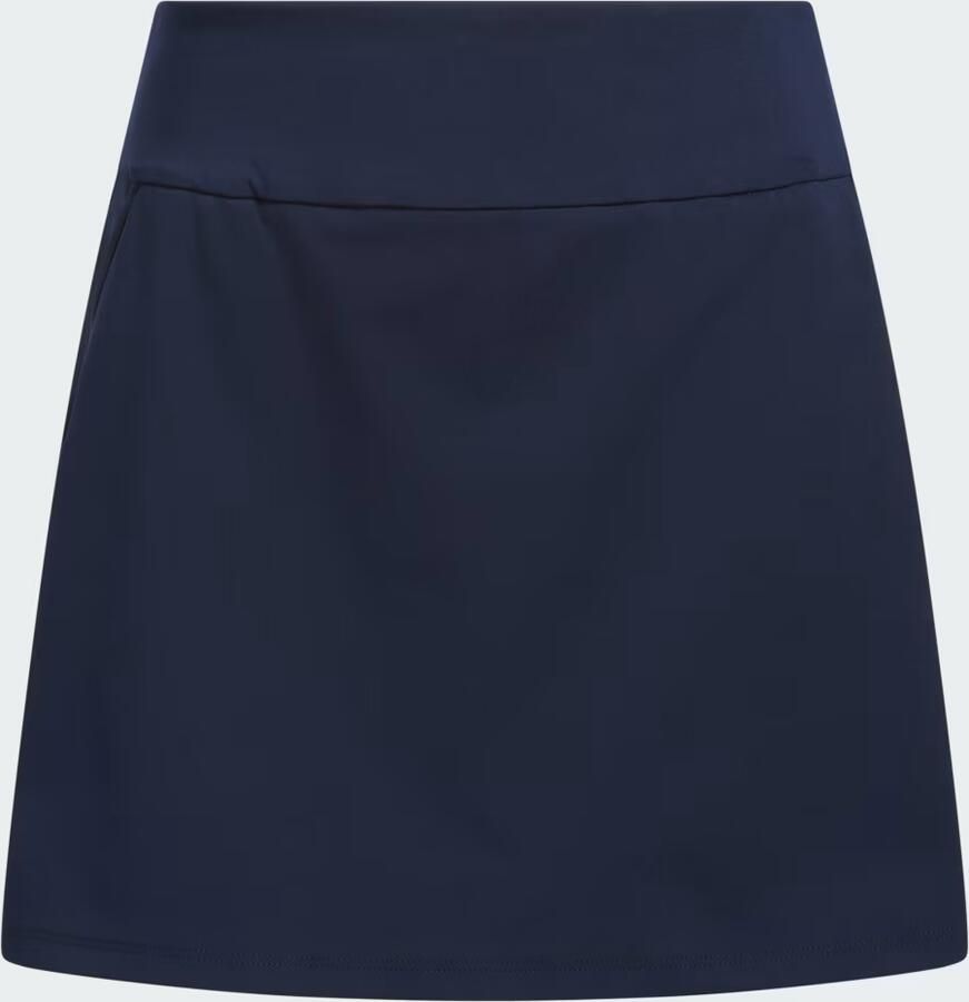 Adidas ULTIMATE365 SOLID KNIT SKORT - Foto 3
