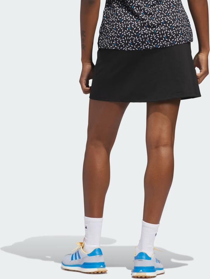 Adidas ULTIMATE365 SOLID KNIT SKORT - Foto 4