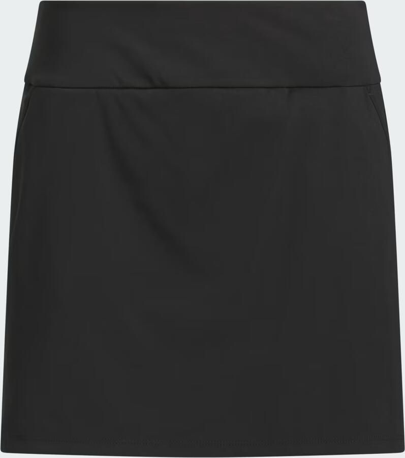 Adidas ULTIMATE365 SOLID KNIT SKORT - Foto 3
