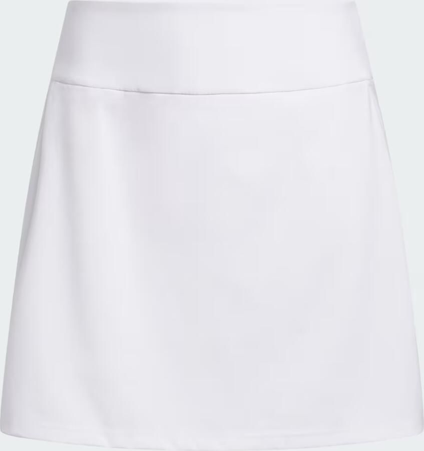 Adidas ULTIMATE365 SOLID KNIT SKORT - Foto 3