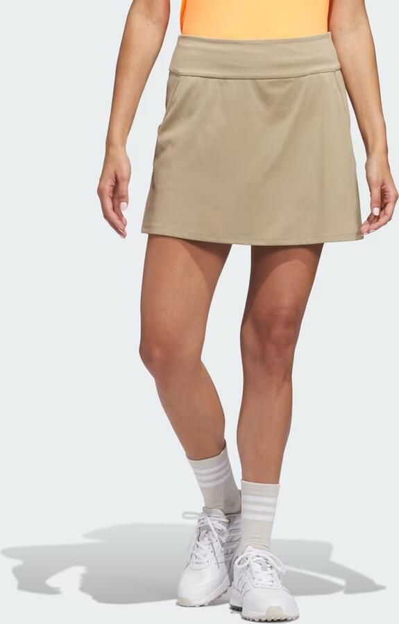 Adidas ULTIMATE365 SOLID KNIT SKORT