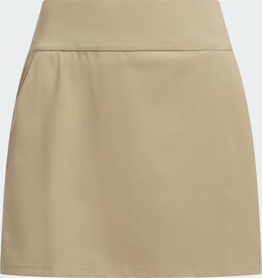 Adidas ULTIMATE365 SOLID KNIT SKORT - Foto 3