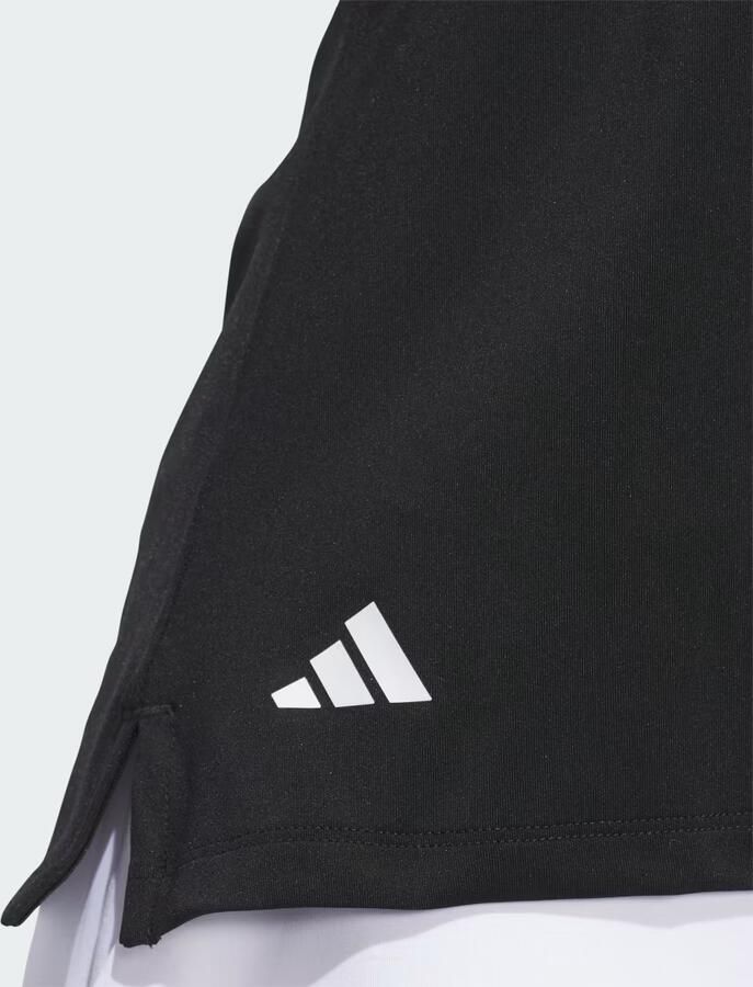 Adidas Performance Ultimate365 Solid Mouwloos Poloshirt - Foto 3