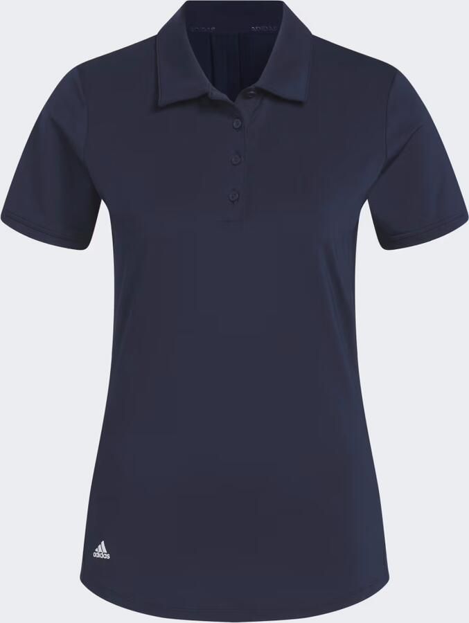 Adidas Performance Ultimate365 Solid Poloshirt - Foto 2