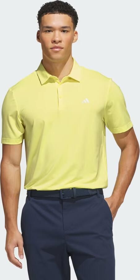 Adidas Ultimate365 Solid Poloshirt