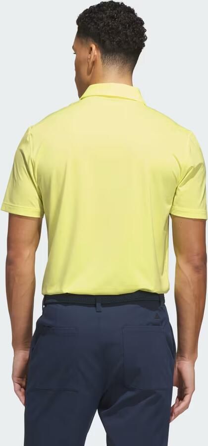 Adidas Ultimate365 Solid Poloshirt - Foto 5