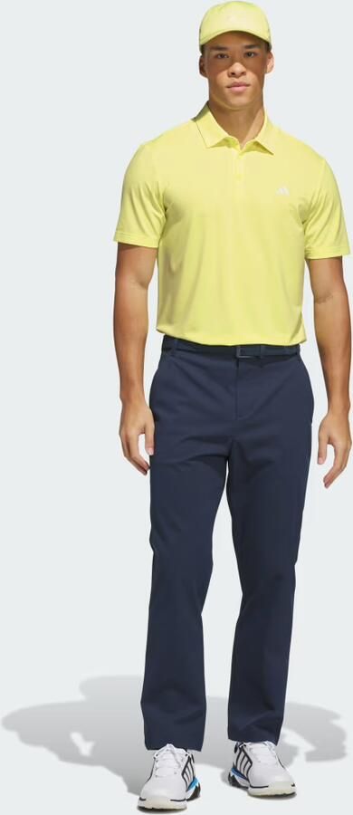 Adidas Ultimate365 Solid Poloshirt - Foto 6