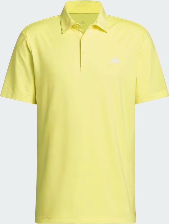 Adidas Ultimate365 Solid Poloshirt - Foto 4