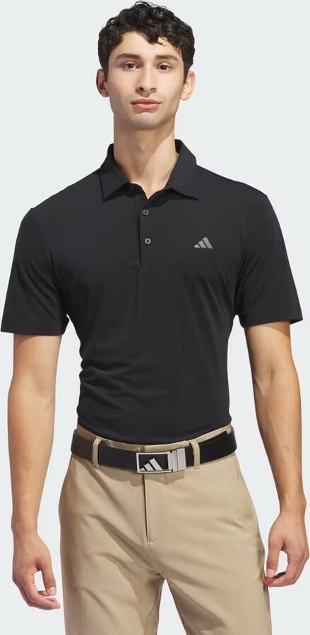 Adidas Ultimate365 Solid Poloshirt