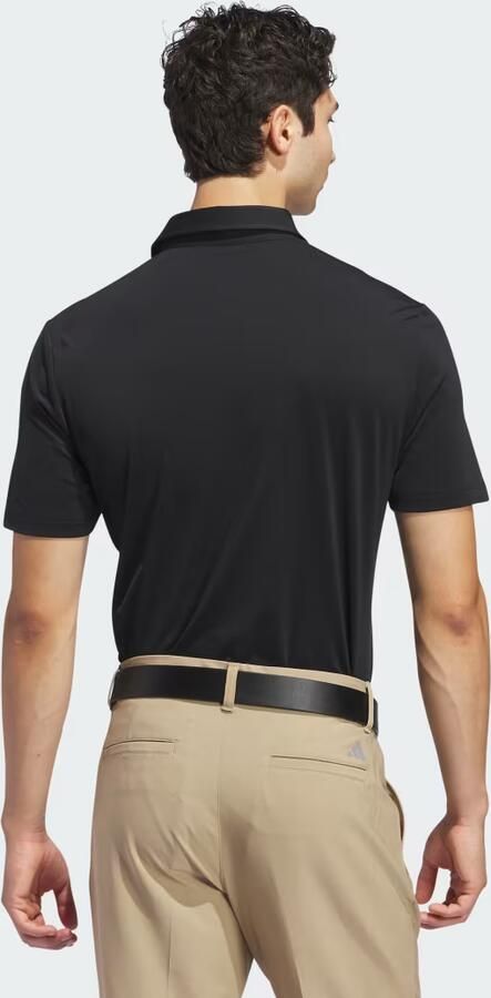 Adidas Ultimate365 Solid Poloshirt - Foto 6