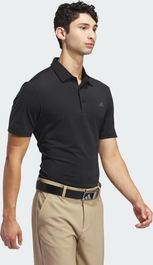 Adidas Ultimate365 Solid Poloshirt - Foto 5