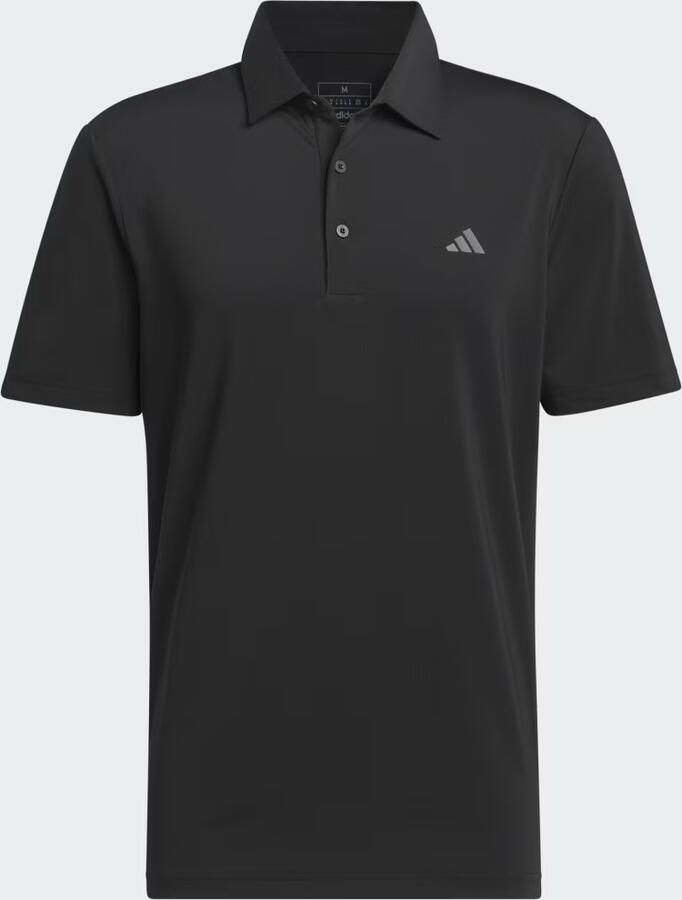 Adidas Ultimate365 Solid Poloshirt - Foto 3