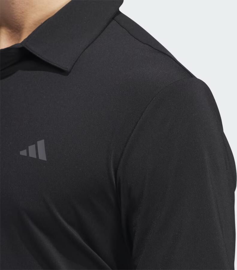 Adidas Ultimate365 Solid Poloshirt - Foto 2