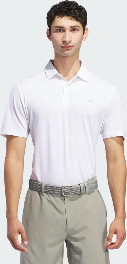 Adidas Ultimate365 Solid Poloshirt