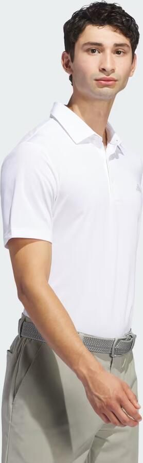 Adidas Ultimate365 Solid Poloshirt - Foto 6