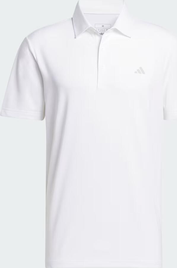 Adidas Ultimate365 Solid Poloshirt - Foto 4