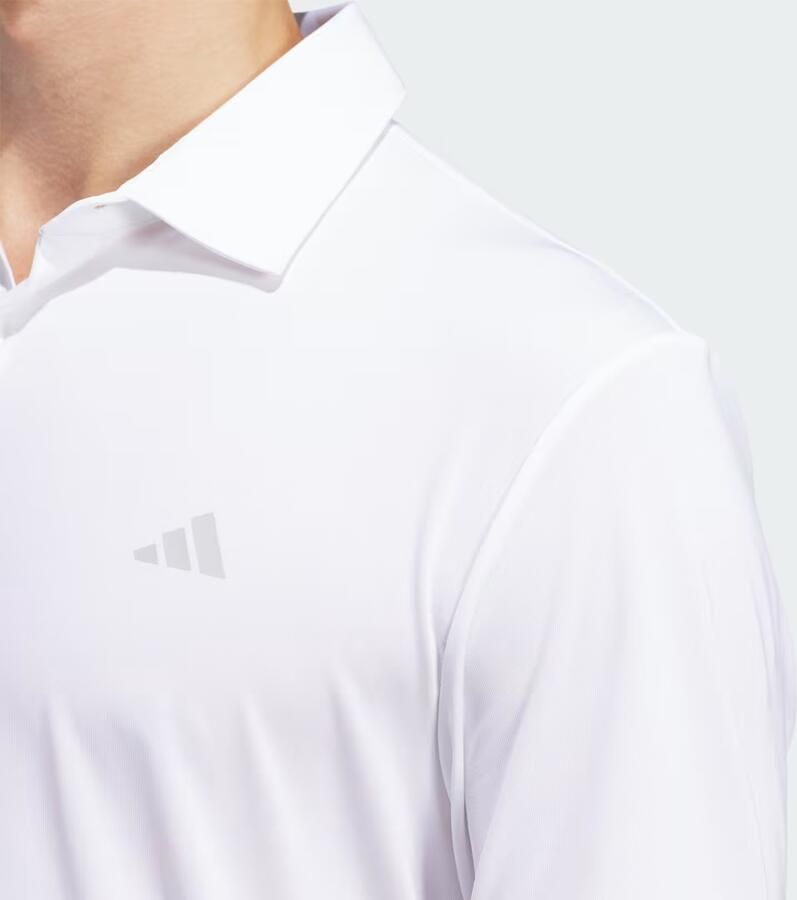 Adidas Ultimate365 Solid Poloshirt - Foto 2