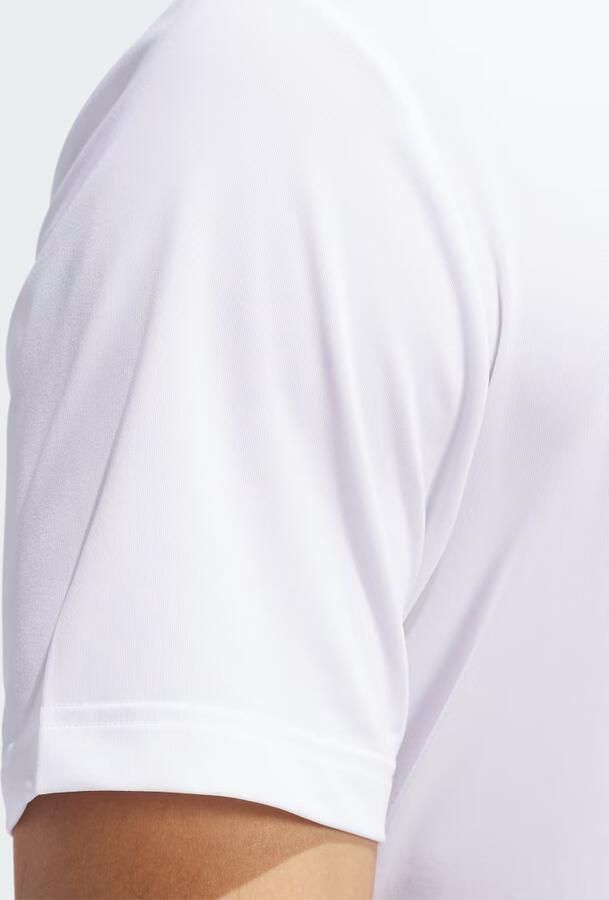 Adidas Ultimate365 Solid Poloshirt - Foto 3