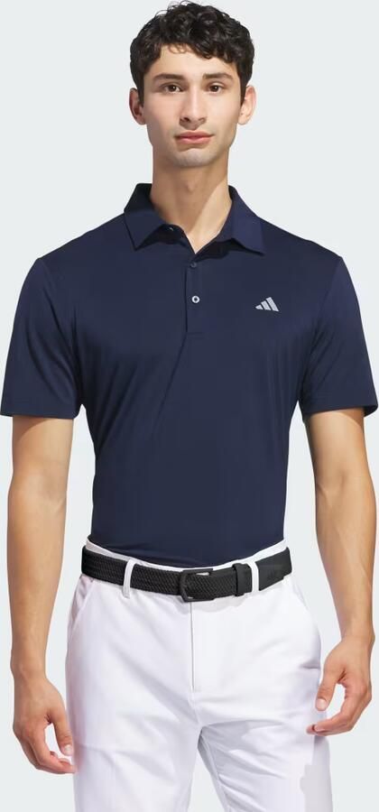 Adidas Ultimate365 Solid Poloshirt