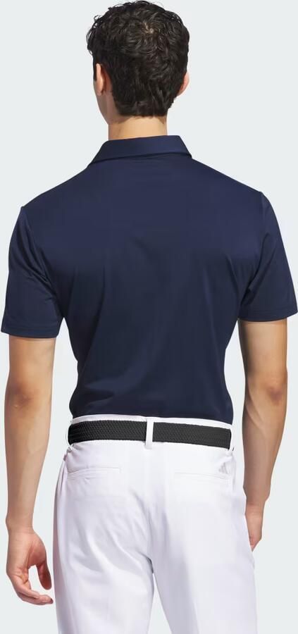 Adidas Ultimate365 Solid Poloshirt - Foto 6