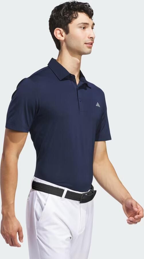 Adidas Ultimate365 Solid Poloshirt - Foto 5