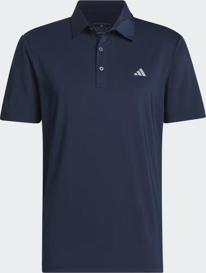 Adidas Ultimate365 Solid Poloshirt - Foto 3