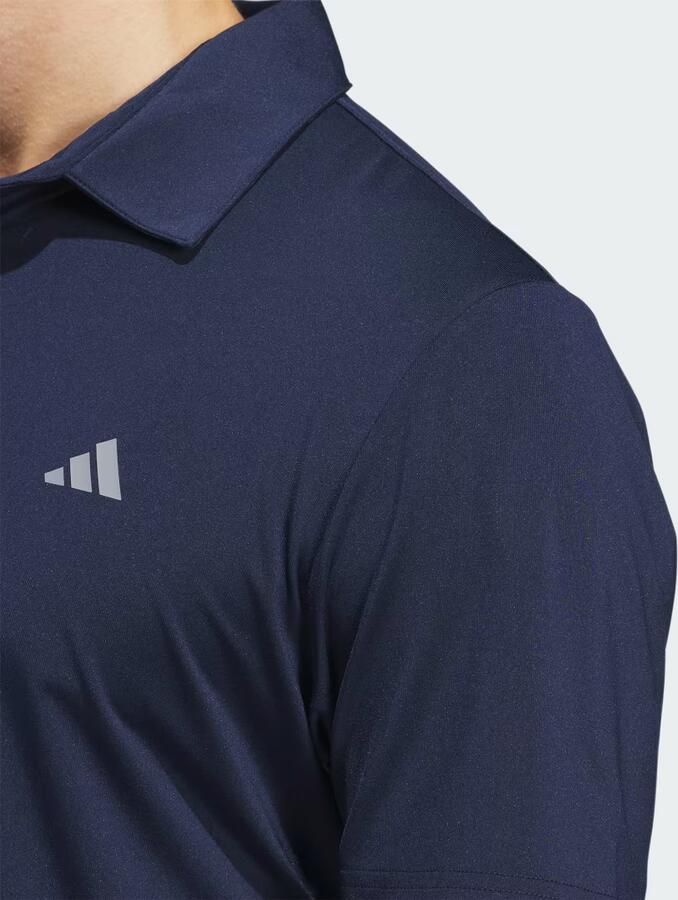 Adidas Ultimate365 Solid Poloshirt - Foto 4