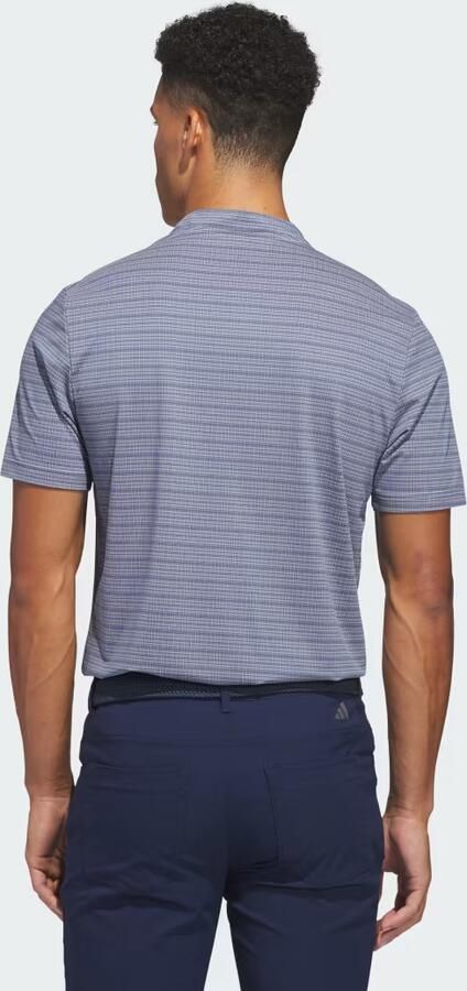 Adidas ULTIMATE365 SPORT COLLAR POLOSHIRT - Foto 6