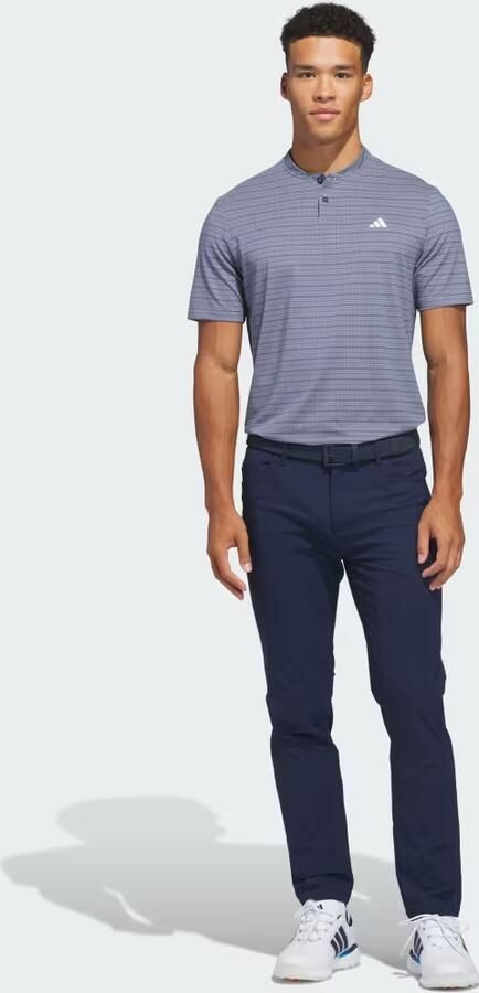 Adidas ULTIMATE365 SPORT COLLAR POLOSHIRT - Foto 5