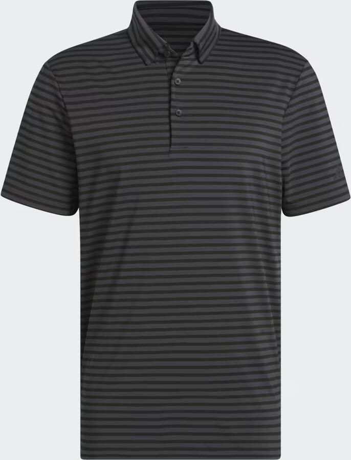 Adidas Ultimate365 Stripe Polo Shirt - Foto 3