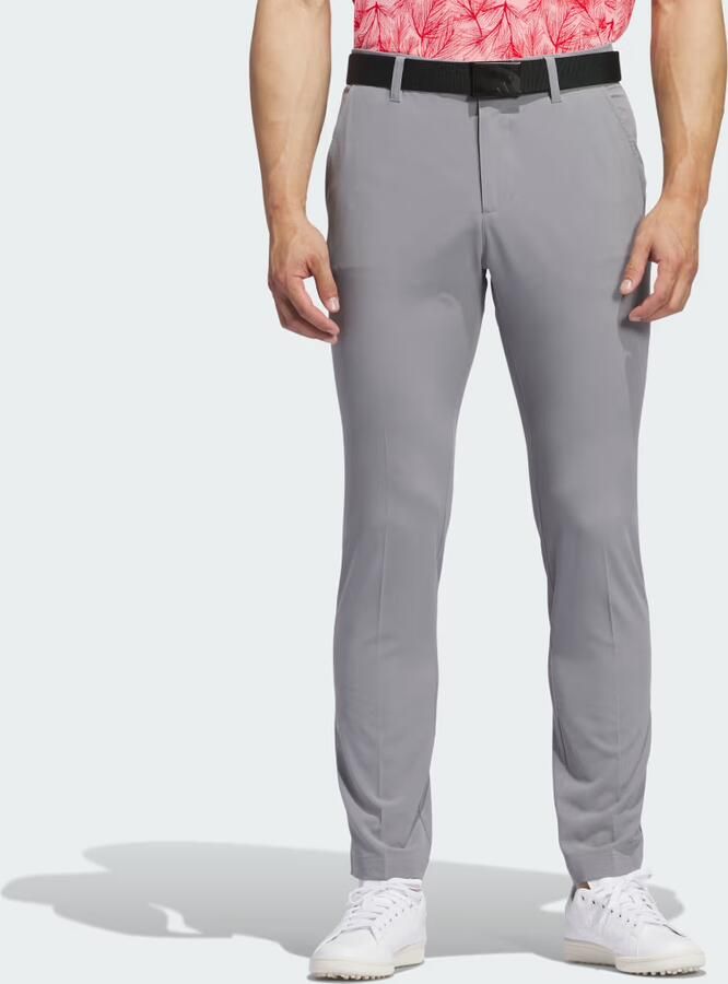 Adidas Ultimate365 Tapered Golfbroek Grijs- Heren Grijs - Foto 6