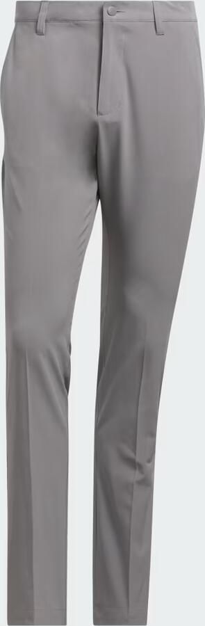 Adidas Ultimate365 Tapered Golfbroek Grijs- Heren Grijs - Foto 5