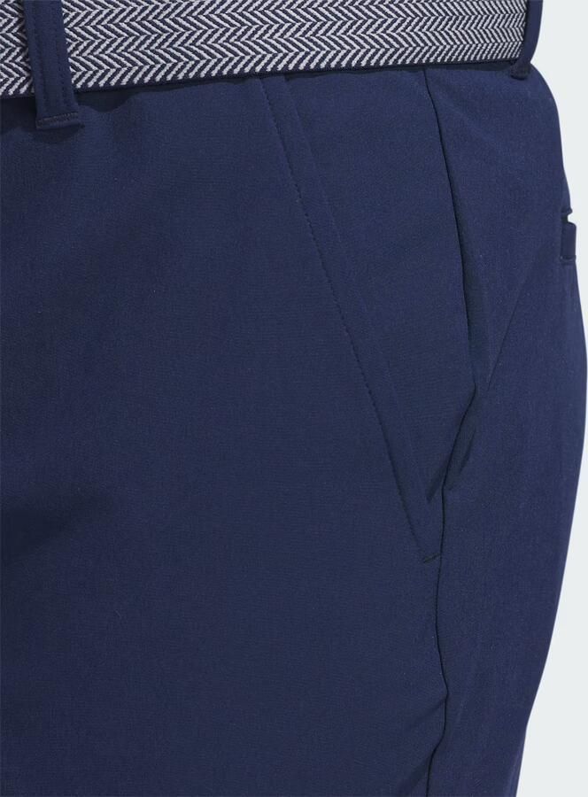 Adidas Ultimate365 Tapered Golfbroek Blauw- Heren Blauw - Foto 2