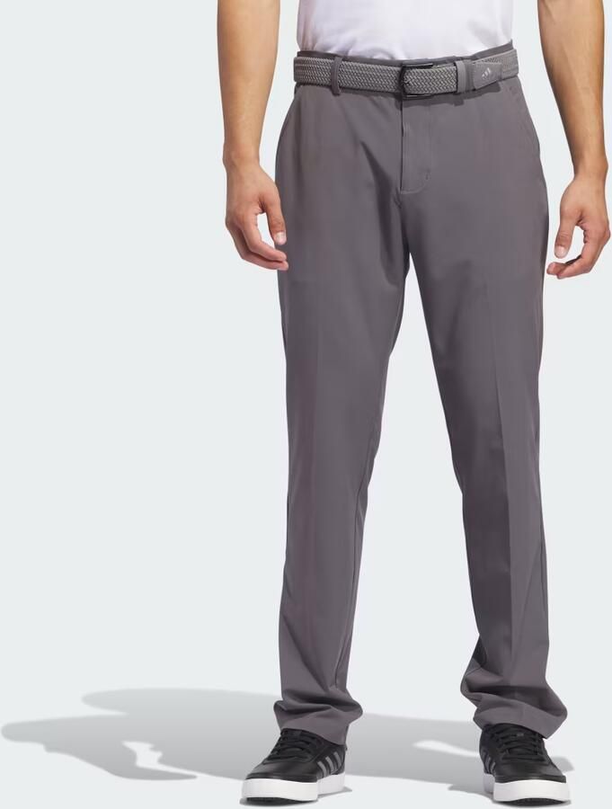 Adidas Ultimate365 Tapered Golfbroek Grijs- Heren Grijs - Foto 2