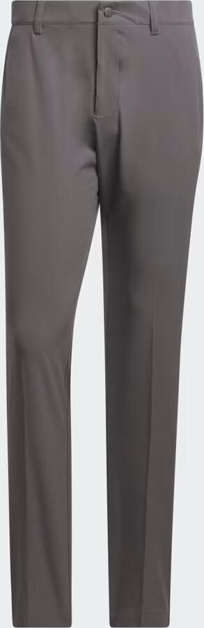Adidas Ultimate365 Tapered Golfbroek Grijs- Heren Grijs - Foto 7