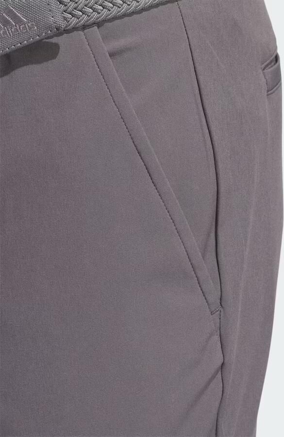 Adidas Ultimate365 Tapered Golfbroek Grijs- Heren Grijs - Foto 5