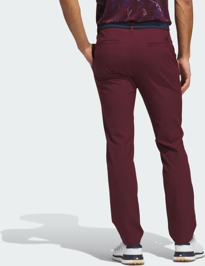 Adidas Ultimate365 Tapered Golfbroek - Foto 4