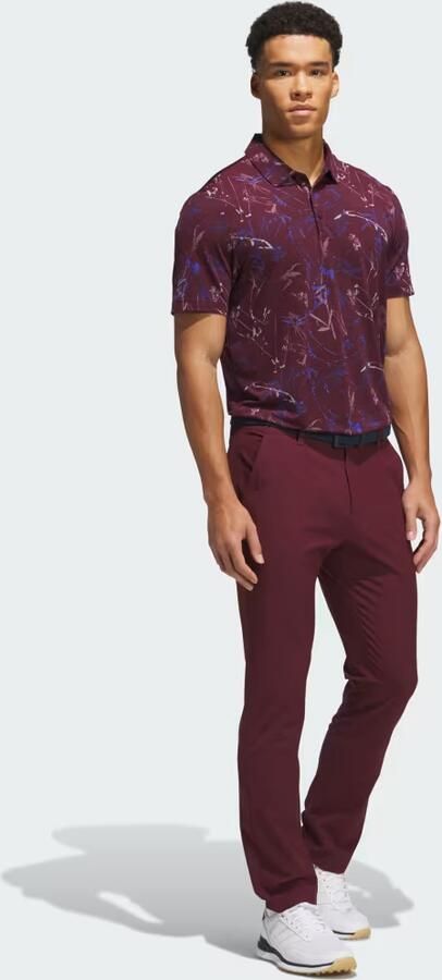 Adidas Ultimate365 Tapered Golfbroek - Foto 5